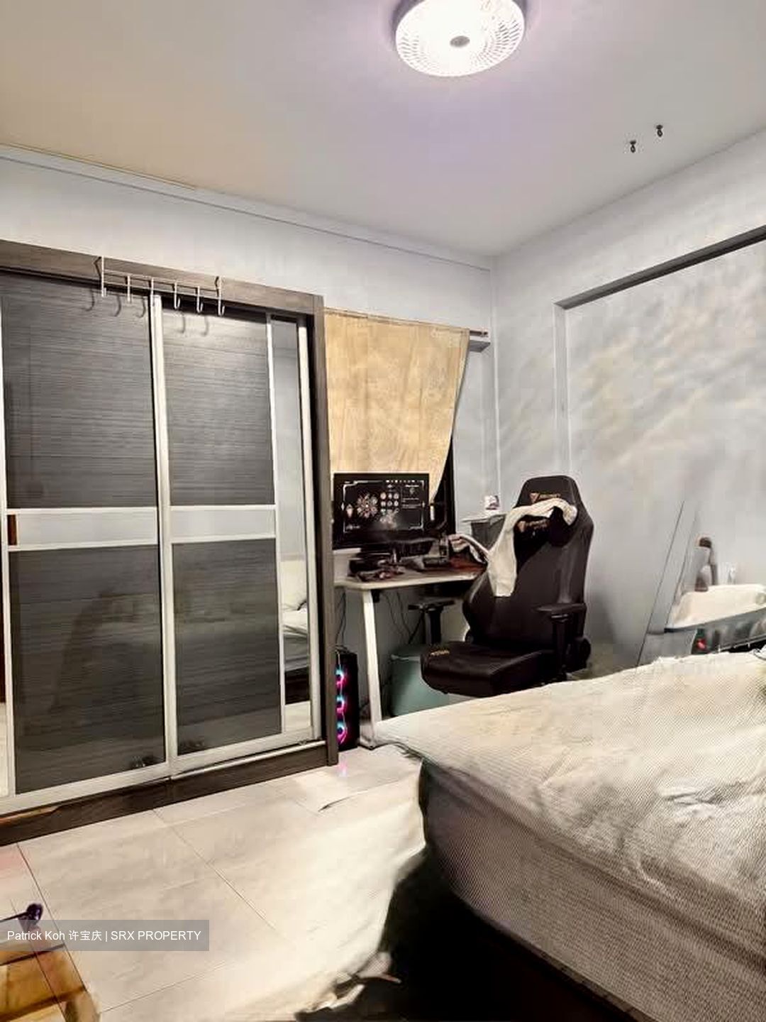 Blk 440 Fajar Road (Bukit Panjang), HDB 4 Rooms #570130331